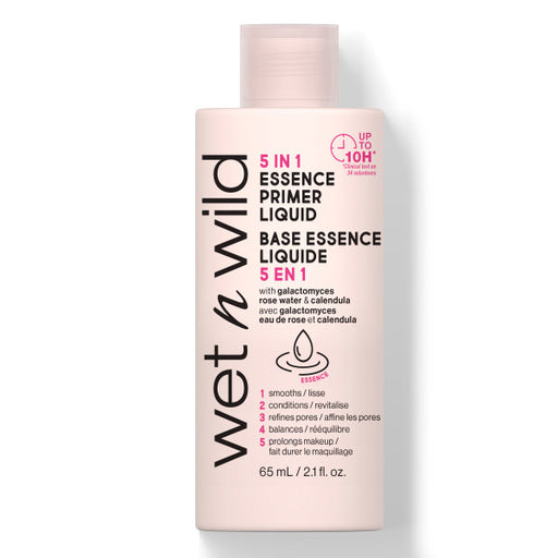 Essence Primer Líquido 5 en 1 - Wet N Wild - 1