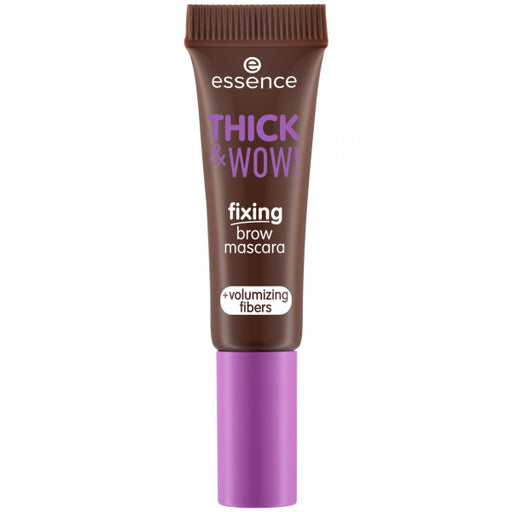 Máscara para Cejas Fijadora Thick & Wow!  - Essence: 03 - 1