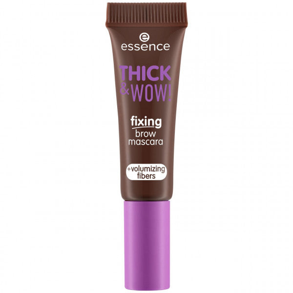 Máscara para Cejas Fijadora Thick & Wow!  - Essence: 03 - 1