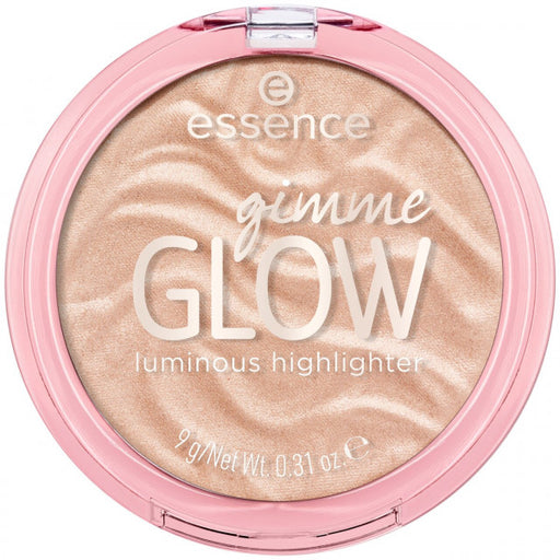 Gimme Glow Iluminador Luminoso - Essence: 10 - 1