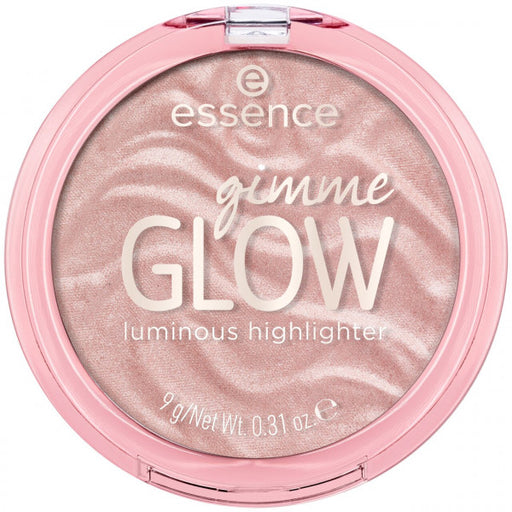 Gimme Glow Iluminador Luminoso - Essence: 20 - 2