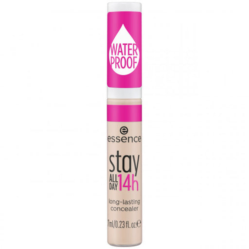 Stay All Day Corrector de Larga Duración 14horas - Essence: 10 - 2