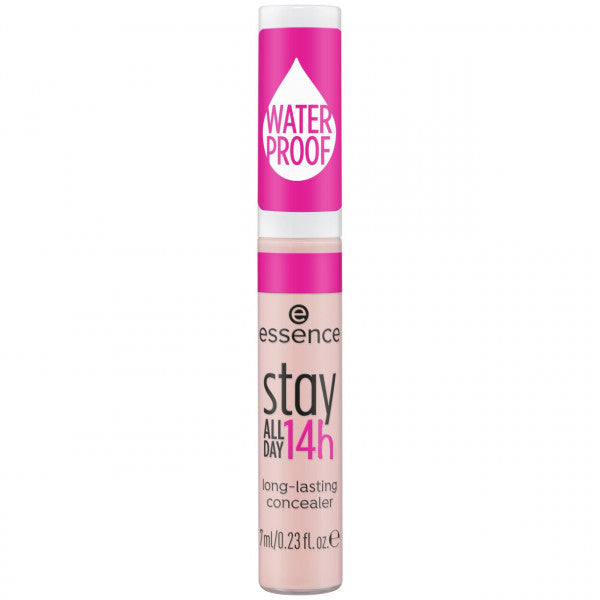 Stay All Day Corrector de Larga Duración 14horas - Essence: 20 - 3