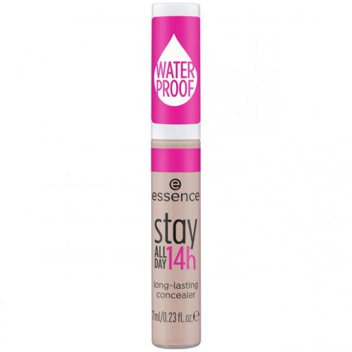 Stay All Day Corrector de Larga Duración 14horas - Essence: 30 - 1