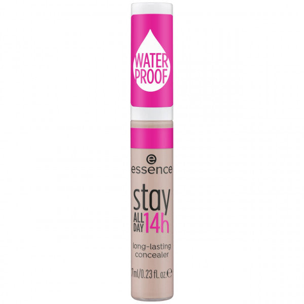 Stay All Day Corrector de Larga Duración 14horas - Essence: 30 - 1