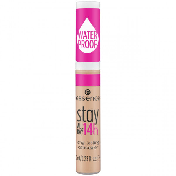 Stay All Day Corrector de Larga Duración 14horas - Essence: 40 - 4