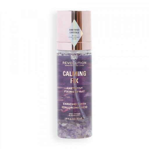 Crystal Aura Fixing Spray Calming Fix - Make Up Revolution - 1