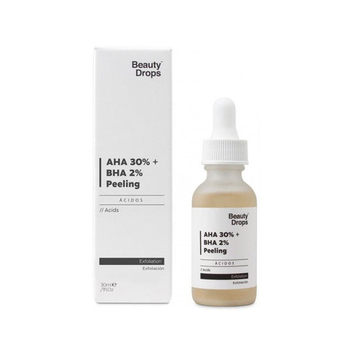 Peeling Aha 30% + Bha 2% - Beauty Drops - 1