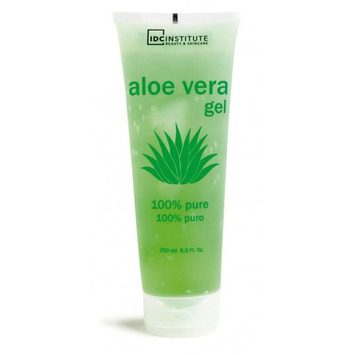 Gel Aloe Vera 250ml - Idc Institute - 1