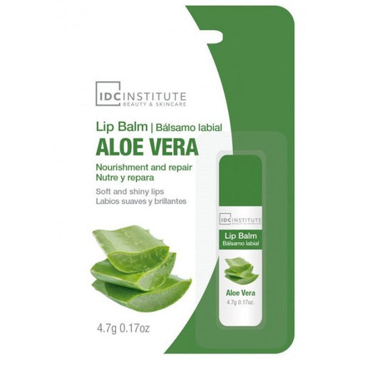 Bálsamo Labial Aloe Vera - Idc Institute - 1