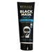 Mascarilla Negra Peel off Hyaluron - Revuele - 1