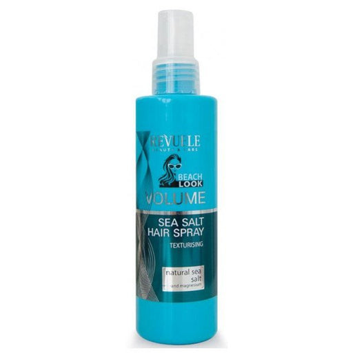 Spray Fijador de Sal para Cabello Efecto Playa - Revuele - 1