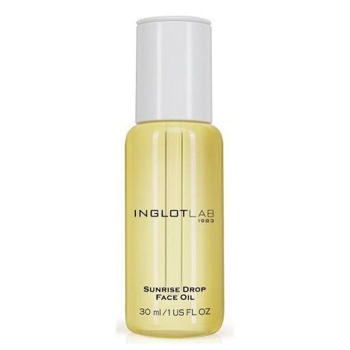 Aceite Facial Regulador de Sebo Lab Sunrise Drop - Inglot - 1