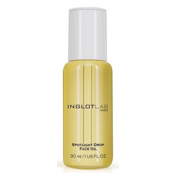 Aceite Facial Spotlight Drop - Antioxidante y Calmante - Inglot - 1