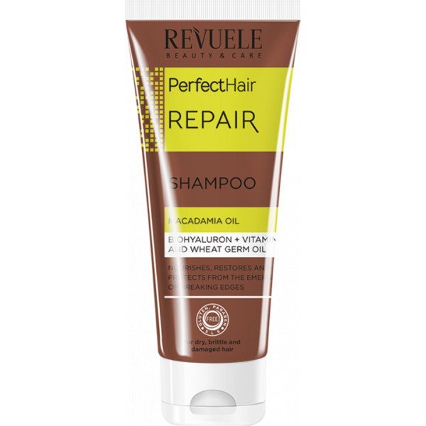 Champú Perfect Hair Repair - Revuele - 1