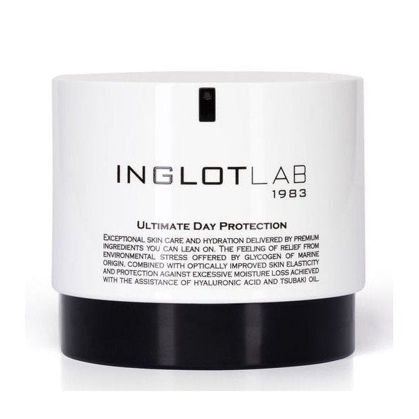 Crema de Día Ultimate Day Protection - Inglot - 1