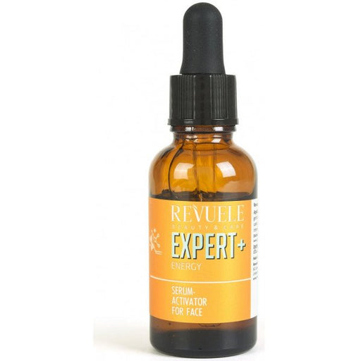 Sérum Energy Activator Expert + - Revuele - 1