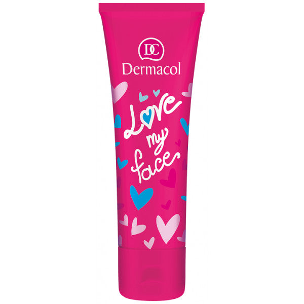 Crema Iluminadora - Love My Face Brightening: 50 ml - Dermacol - 2