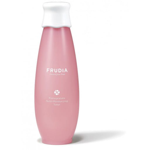 Tónico de Granada: 195 ml - Frudia - 1