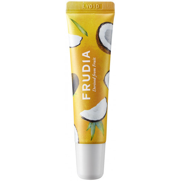 Crema Labial Miel y Coco - Frudia - 3