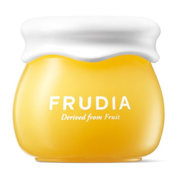 Crema Iluminadora de Extracto Cítrico - Frudia : 10 gramos - 1