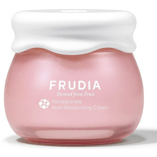 Crema de Granada - Frudia - 1