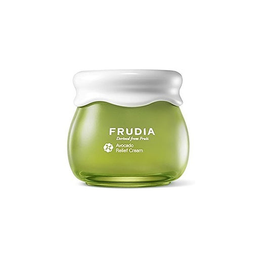 Crema Aliviadora de Aguacate - Frudia: 10 gramos - 1