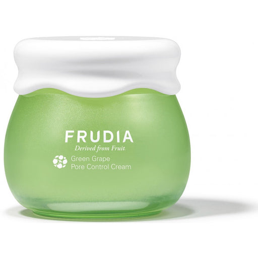 Crema Control Poros de Uva - Frudia - 1