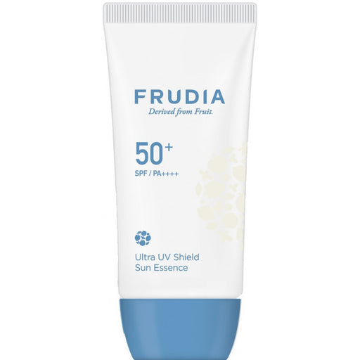 Protector Solar Frudia Ultra UV Shield Sun Essence SPF50 PA++++ - Frudia - 1