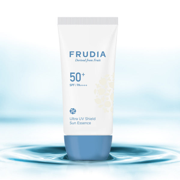 Protector Solar Frudia Ultra UV Shield Sun Essence SPF50 PA++++ - Frudia - 2