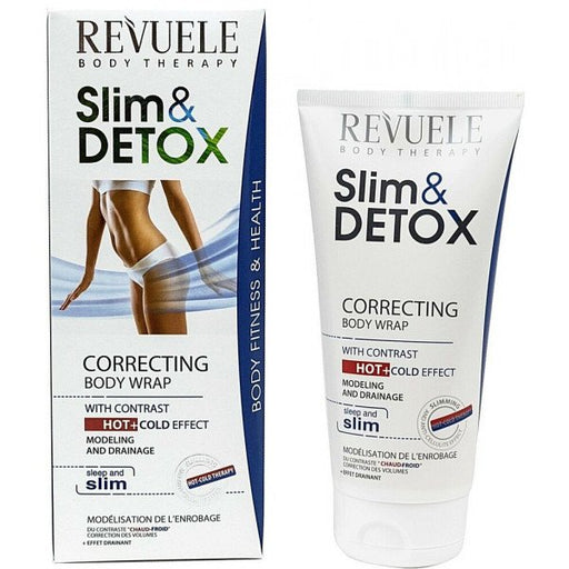 Corrector Corporal Slim&detox - Revuele - 1