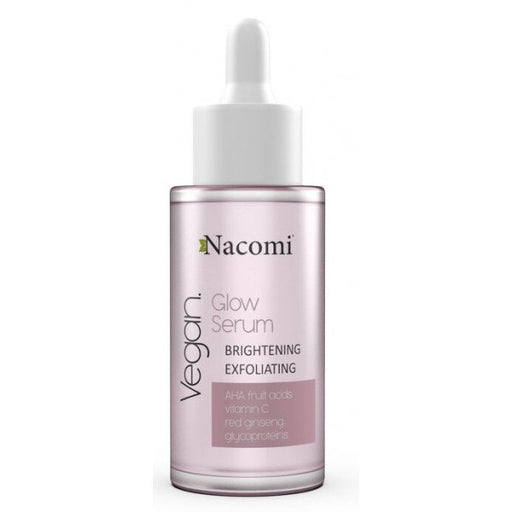 Glow Serum Exfoliante Iluminador - Nacomi - 1