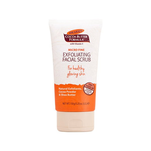 Exfoliante Facial - Palmer's - 1