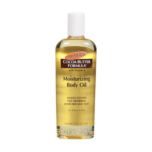 Aceite Corporal Hidratante - Moisturizing Body Oil - Palmer's - 1