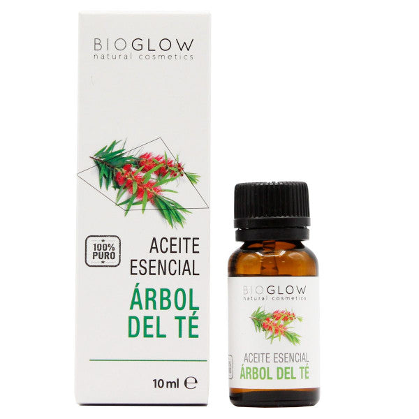 Aceite Vegetal Arbol de Té - Bioglow - 1