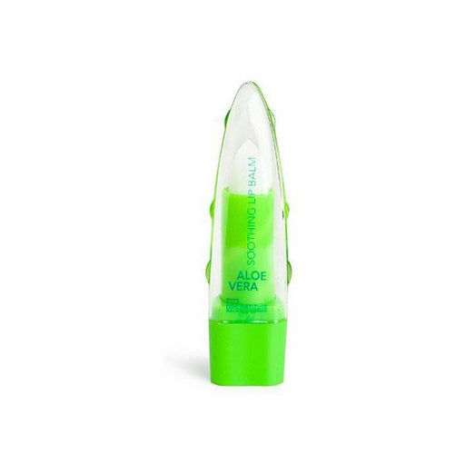 Bálsamo Labial Reparador Aloe Vera - Idc Institute - 1