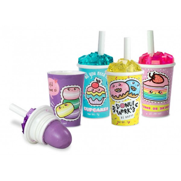 Sweet Soda Lip Balm - Martinelia - 1