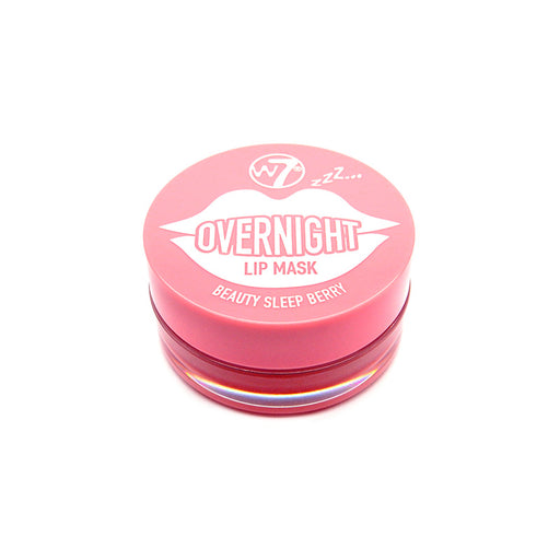 Mascarilla Nocturna para Labios Sweet Dreams - W7 - 1