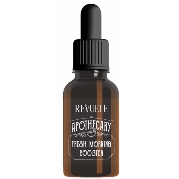 Sérum de Día Apothecary Fresh Morning Booster - Revuele - 1