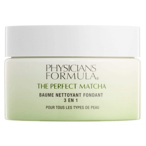 The Perfect Matcha 3-in-1 Melting Bálsamo Limpiador - Physicians Formula - 1