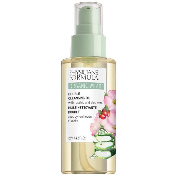 Organic Wear Aceite de Doble Limpieza - Physicians Formula - 1