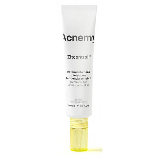 Crema Zitcontrol - Pieles Acnéicas 40ml - Acnemy - 1