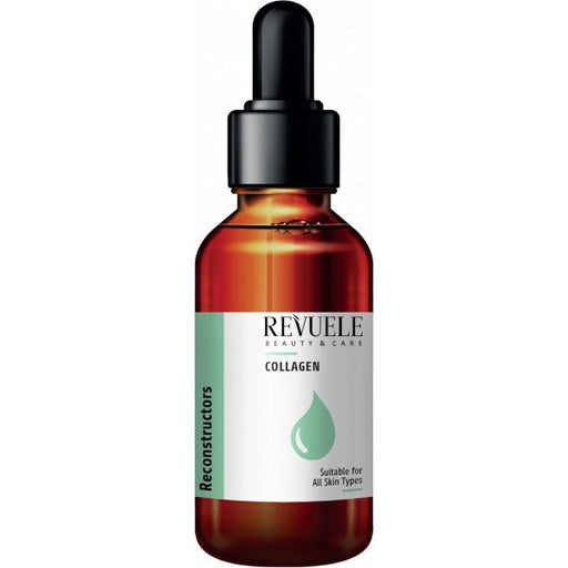 Serum Facial con Colágeno - Cys - Revuele - 1