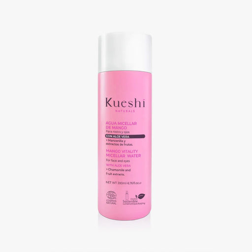 Agua Micelar de Mango 200 ml - Kueshi - 1