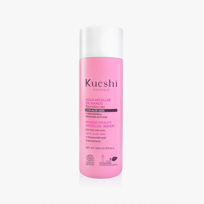 Agua Micelar de Mango 200 ml - Kueshi - 1