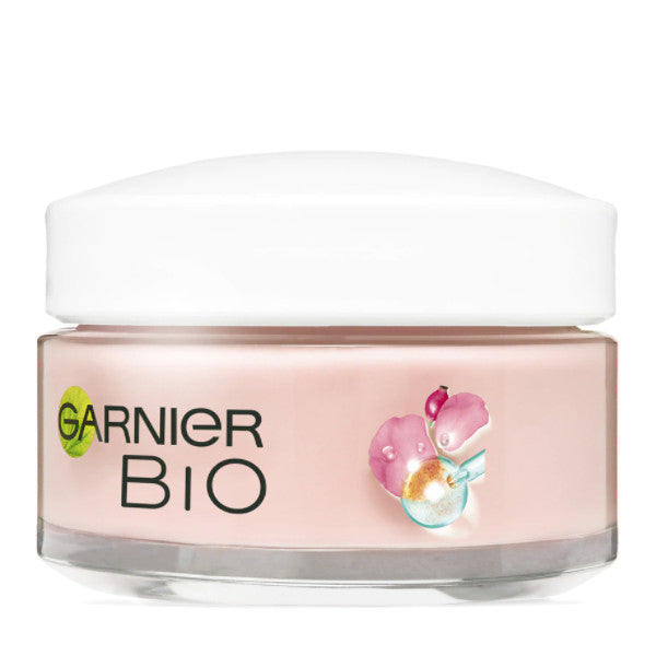 Bio Crema de Juventud Rosy Glow 3 en 1 - Garnier - 1