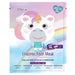 Mascarilla Facial Animal Mask Unicornio Yuzu y Camu Camu - 7th Heaven - Montagne Jeunesse - 1