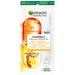 Mascarilla Facial Anti Fatiga Skin Active Vitamina C y Piña - Garnier - 1