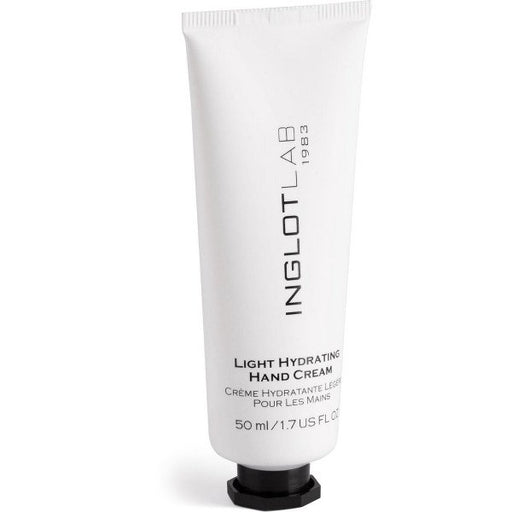 Crema de Manos Hidratante Ligera - Inglot - 1