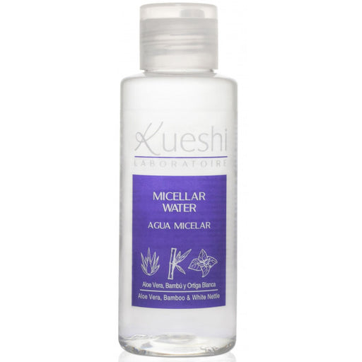 Micellar Water Agua Micelar Mini - Kueshi - 1